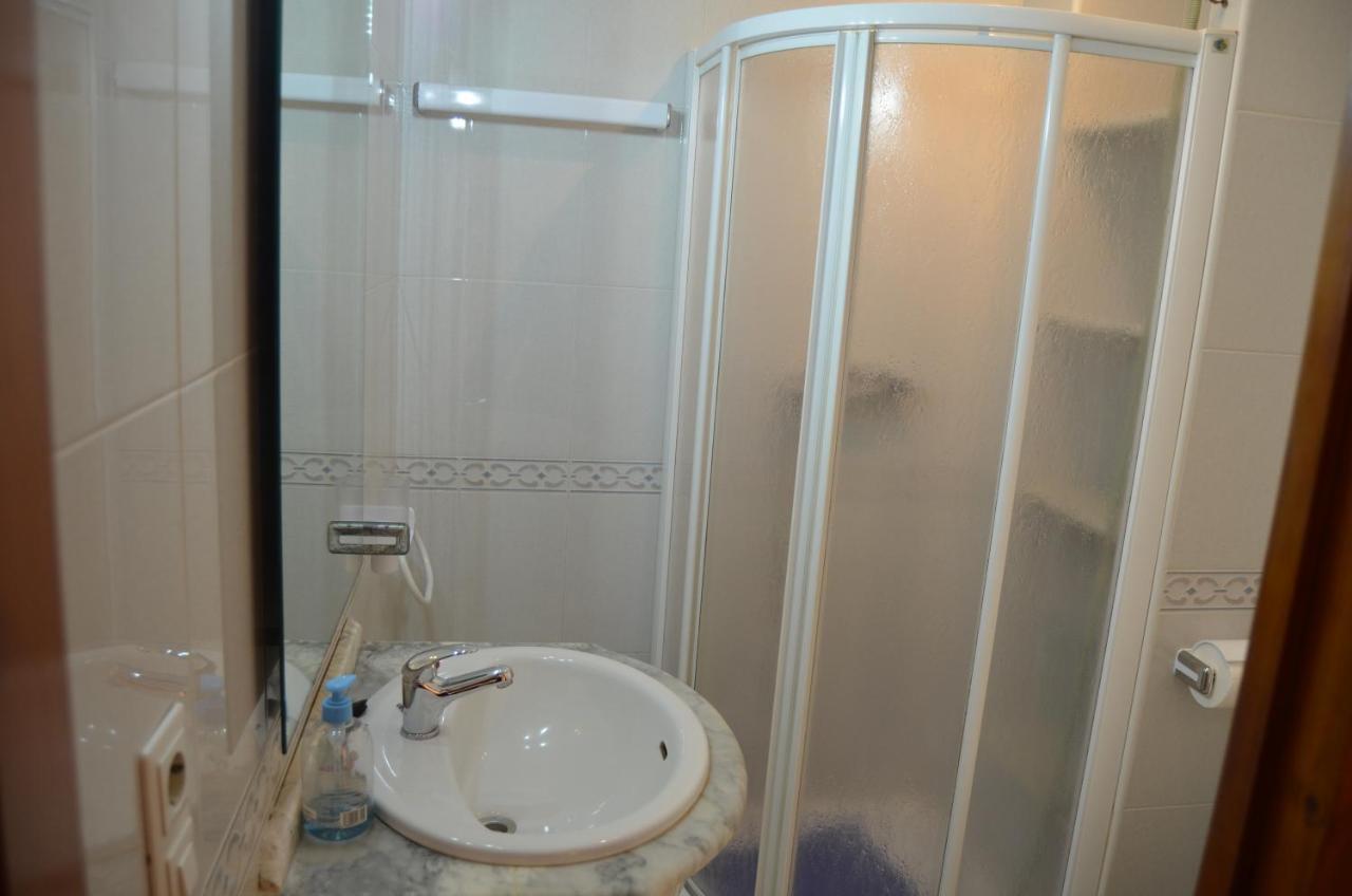 Apartamento Solymar 4 Сан Хосе Екстериор снимка